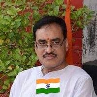 विनोद बंसल Vinod Bansal(@vinod_bansal) 's Twitter Profile Photo