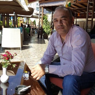 mhmsvr's profile picture. 