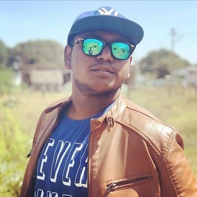 _Achu_M's profile picture. 