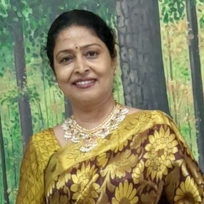Dr maram Vijaya lakshmi