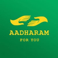 aadharam for you(@aadharamforyou) 's Twitter Profile Photo