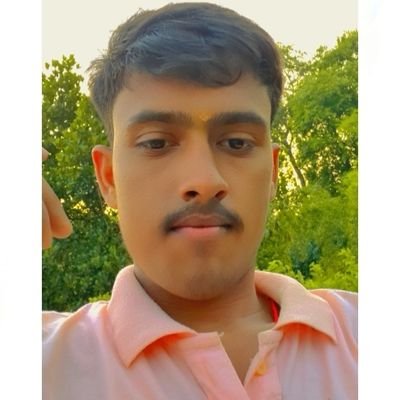 rishabhdubey07's profile picture. 🚩यतः धर्मस्ततो जयः🚩
जहाँ धर्म है वही विजय होती है