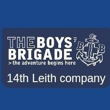 14th Leith Boys' Brigade Profile
