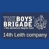 14th Leith Boys' Brigade(@14LeithBB) 's Twitter Profile Photo