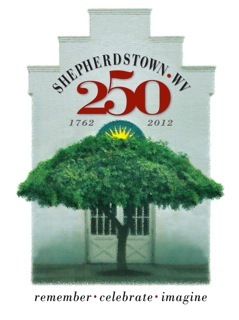 Come share in a year-long celebration of its founding in 1762.  The oldest town in West Virginia!