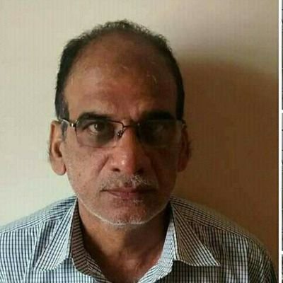 vishnu01061955's profile picture. Live every moment consciously