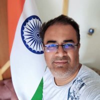 Gaurav Barot(@gauravbarot) 's Twitter Profile Photo