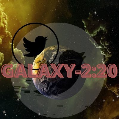 GALAXY-2:20 VIDEO🔌