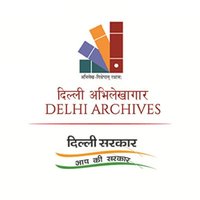 Delhi Archives (@delhi_archives) 's Twitter Profile