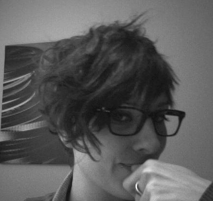 sara_ortells's profile picture. Professora / Periodista / Traductora