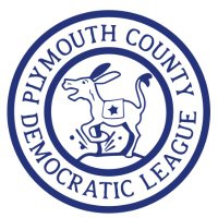 Plymouth County Democratic League (@plymcountydems) 's Twitter Profile Photo