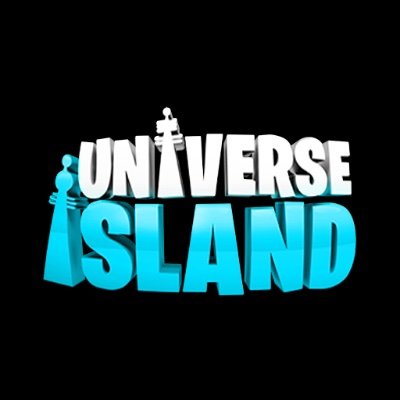 UNIVERSE ISLAND