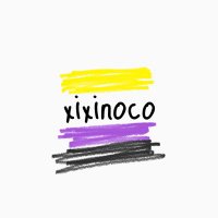 xixinoco (@xixinoco) 's Twitter Profile