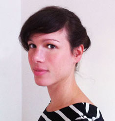 AnjaWohlstrom's profile picture. Art Director, Icon Magazine
http://t.co/o26842RXXd