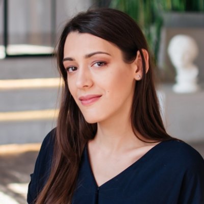 BarbaraKLJones's profile picture. Love trading without losses.