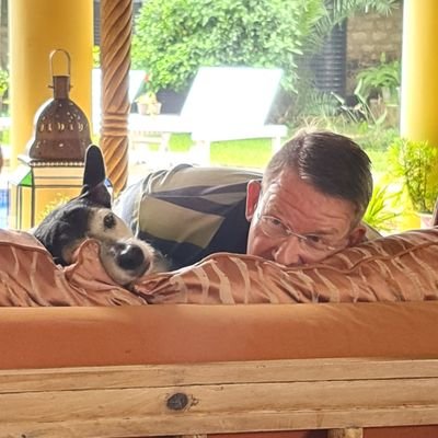 AnnamarieJonge1's profile picture. pfff...
all my dogs are in heaven, so I can finally travel without guilt.