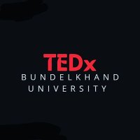 TEDx_BundelkhandUniversity (@tedx_bu) 's Twitter Profile