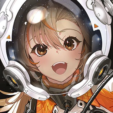 羽舞どじこ／Huwari Dojiko🐶🛸さんのプロフィール画像