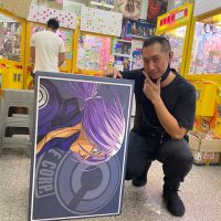 高雄阿姆EMINƎM (@sam_sung_tsai) 's Twitter Profile