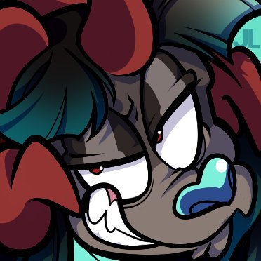 COMMISSIONS OPEN | Illustrator for @Eddsworld! | Call me Oblivion, Ann or Anders! she/her, he/him || 22 || British (sorry) ||