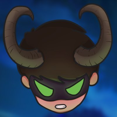 Demon Hunter in @warcraft
@YouTube Partner & @Twitch Affiliate: https://t.co/BYHvWoEHOv
✉️: business.dillisan@gmail.com