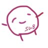 ask_p98sub's profile picture. とても雑多/成人済/アイコン固定/推し:WT📕、mnps⚡️/スタレ、ゼンゼロ/壁打ち→(@ask_p98)