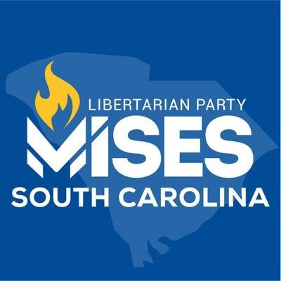 SCMisesCaucus's profile picture. Libertarian Party caucus for Austrian economic literacy, decentralization, privatization, & opposition to war. We take #Bitcoin! Affiliate of @LPMisesCaucus