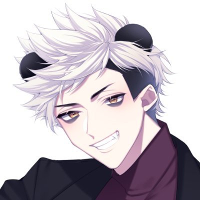 PandonVT Profile Picture