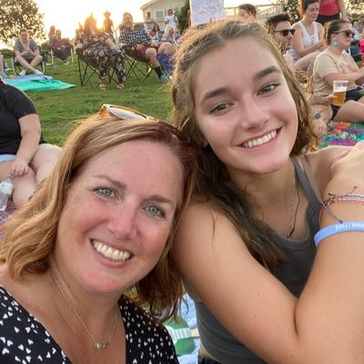 amyroudabush2's profile picture. 🥎 Mama, Wife, Cleveland Fan and Special Education Teacher