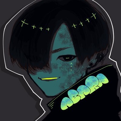肋骨肋骨さんのプロフィール画像
