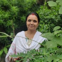 Poonam Bijay सनातनी (@bijay_poonam) 's Twitter Profile Photo Poonam Bijay सनातनी (@bijay_poonam) 's Twitter Profile Photo
