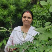 Poonam Bijay सनातनी(@bijay_poonam) 's Twitter Profile Photo