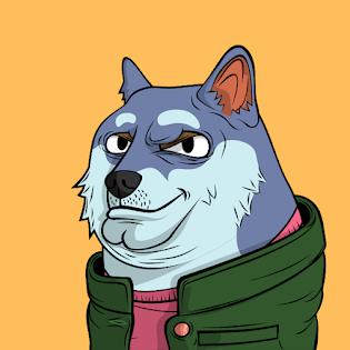 veru_wadskier25's profile picture. We have a use case for our NFTS. Have a look at the use case at https://t.co/bGe6RgqvnP