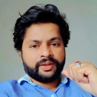 Prashant Medge (@medge_prashant) 's Twitter Profile
