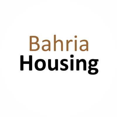 BahriaHousing's profile picture. 