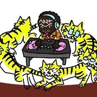 パルナス今井 (@fader_ponkichi) 's Twitter Profile Photo