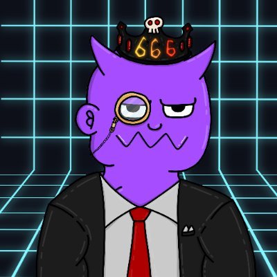 NULLBOYさんのプロフィール画像