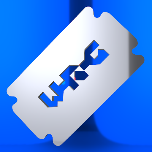 We create #WRG IP with unique community style that cuts bullsh*t in the Crypto world. Our attribute is the Razor blade #WlunaRichGang