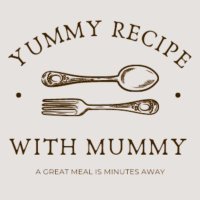 Yummy recipe with mummy(@yumyrecipeWmumy) 's Twitter Profile Photo