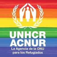 ACNUR Ecuador(@ACNUREcuador) 's Twitter Profile Photo