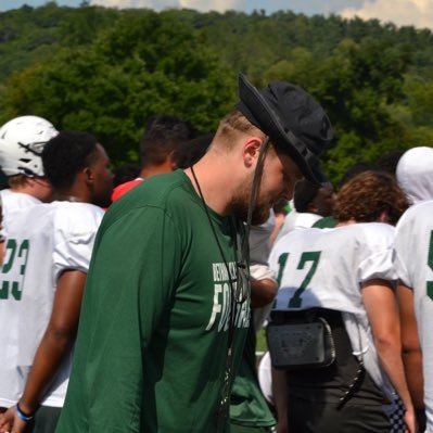 | Creative Media Coordinator | Assistant Coach l Dayton , OH | Wheeling U alumni