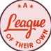 #ALeagueOfTheirOwn Quotes (@alotoquote) Twitter profile photo