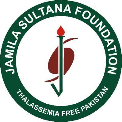 Jamila Sultana Foundation is a welfare health division of Global Pharmaceutical, Islamabad; which is dealing with treatment and prevention of Thalassaemia.