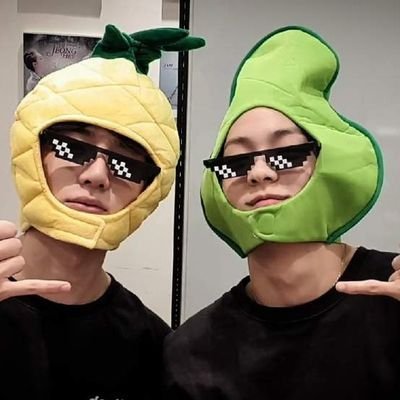 she/her (22) - Avocado Soobin 🥑
Pineapple Beomgyu 🍍
(Fan account)