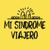 Mi Síndrome Viajero (@MSViajero) Twitter profile photo