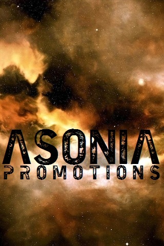 For those in the constant search for new music, Asonia Promotions is here to help you out! We are always looking for the up and coming in music!