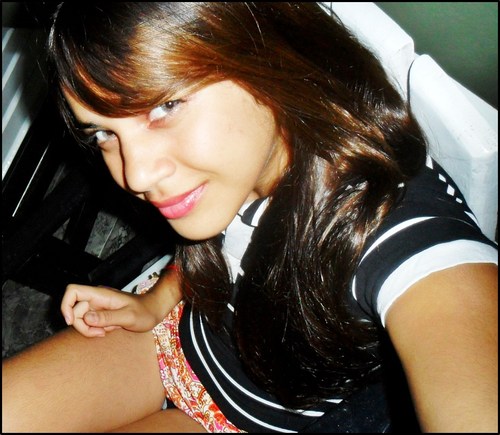 Blindada pelo Deus todo Poderoso, Futura Comissária de Voo, (Em Andamento)  Ah Não sOu Gata ¬¬' (não mio) e Não passo o MSN!