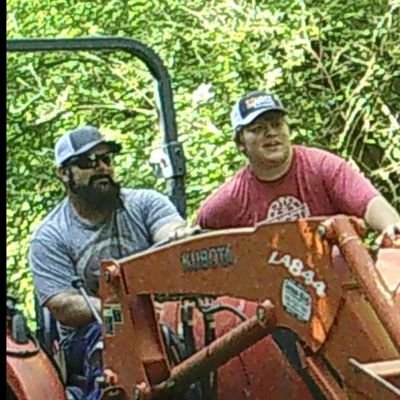 sf28430's profile picture. I farm and stuff...
XM radio, RFD-TV

This is my only account 
https://t.co/H5o7DyJeCT