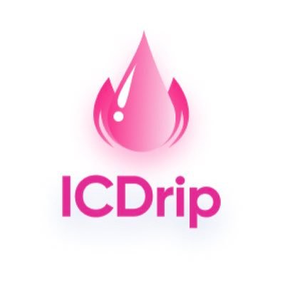 IC Drip Community Token ($ICD) 🦇🔊