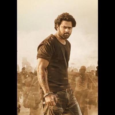 hello Darlings 
Pakka follow back will be done ❤️‍🔥❤️‍🔥
#Prabhas #salaar #adipurush #spirit